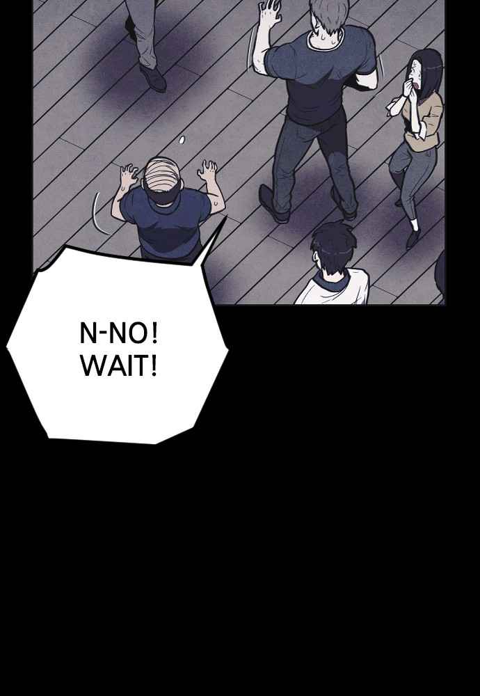 Shotgun Boy Chapter 7 20